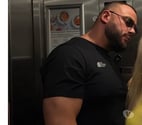 Male escort from altrincham