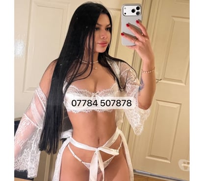 Escorts and Massages Lincoln City Centre Lincoln - Photos for 🇧🇷GABY🥰FOR 5 days in town🤤