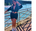 KOKO CURVY DOMINATRIX
