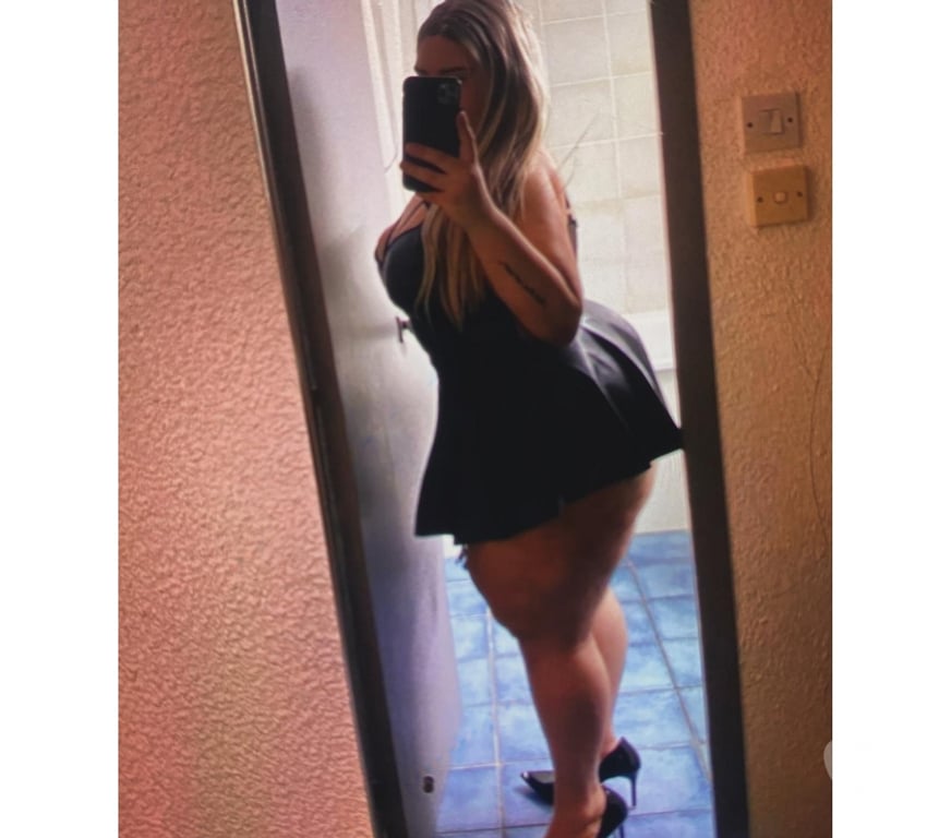 Trans Escorts West London Hammersmith and Fulham - Photos for KOKO CURVY DOMINATRIX