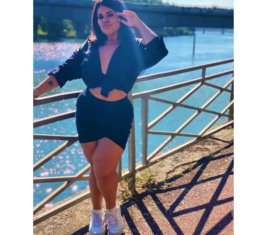 Trans Escorts West London Hammersmith and Fulham - Photos for KOKO CURVY DOMINATRIX