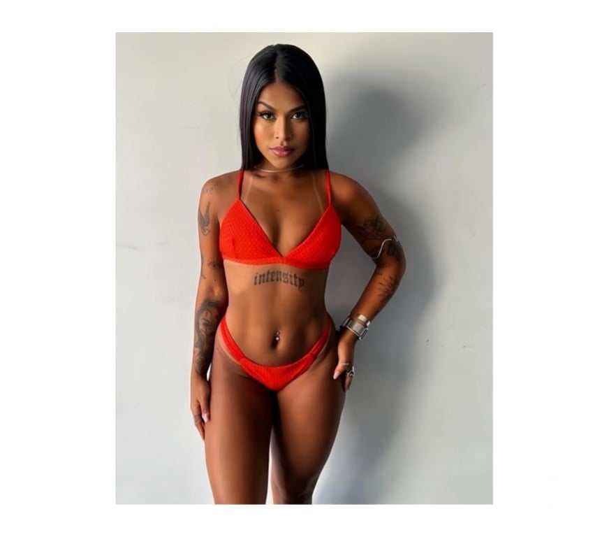 Escorts West Yorkshire Calderdale - Photos for Brazilian brunette with silicone 🇧🇷🇧🇷🌶️