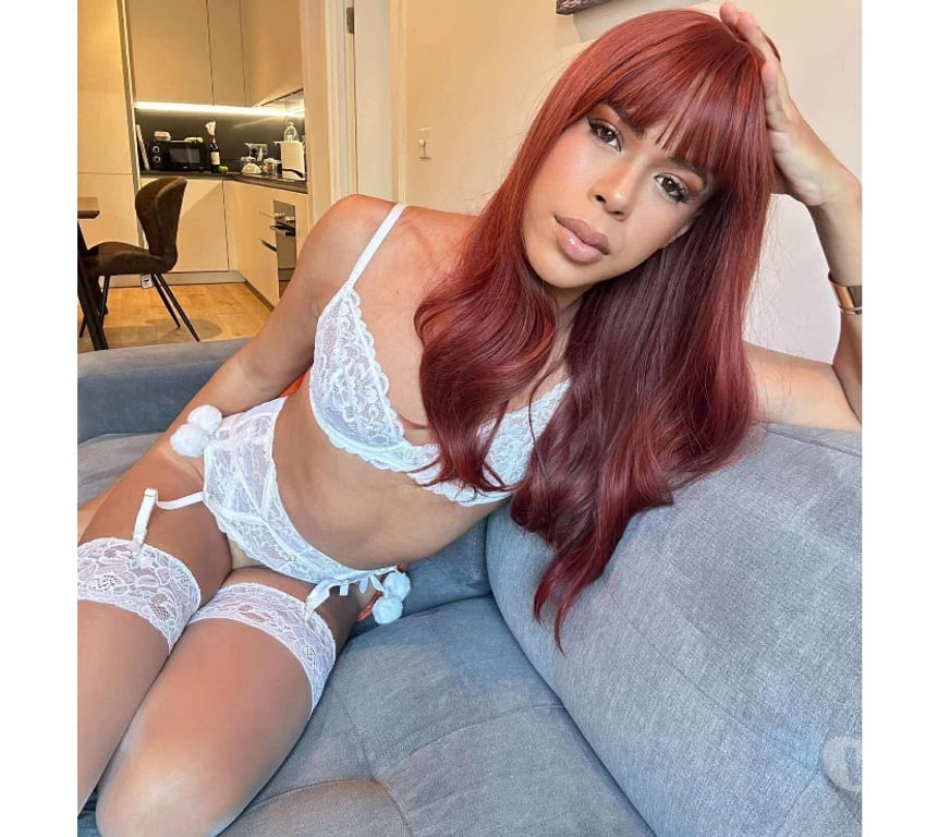 Trans Escorts Nottinghamshire Nottingham - Photos for 🔥 LAIZA SECRETS - YOUR BEST GIRL 😈🔥🇧🇷