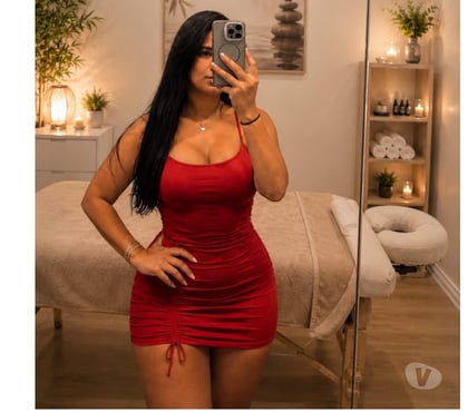 GFE Escorts & Erotic Massage Sydenham South East London - Photos for 💦🥰 LUNA 🇧🇷 HOT GIRL NO RUSH 🔥🥵 BEST OWO
