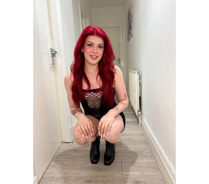 Trans Escorts Bedfordshire Luton - Photos for Trans Ariel from Brasil 🇧🇷 🔥