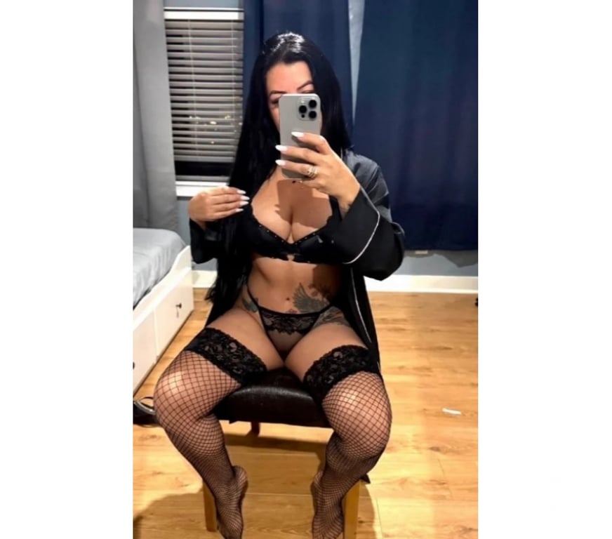 Escorts Essex Thurrock - Essex - Photos for TATI🌹GFE🎉VIP SERVICES💯%GENUINE