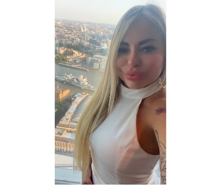 Erotic Escorts & Erotic Massage White Hart Lane Station North London - Photos for KA💃BLOND🔥Full Servicie#G🌹ILP@arty