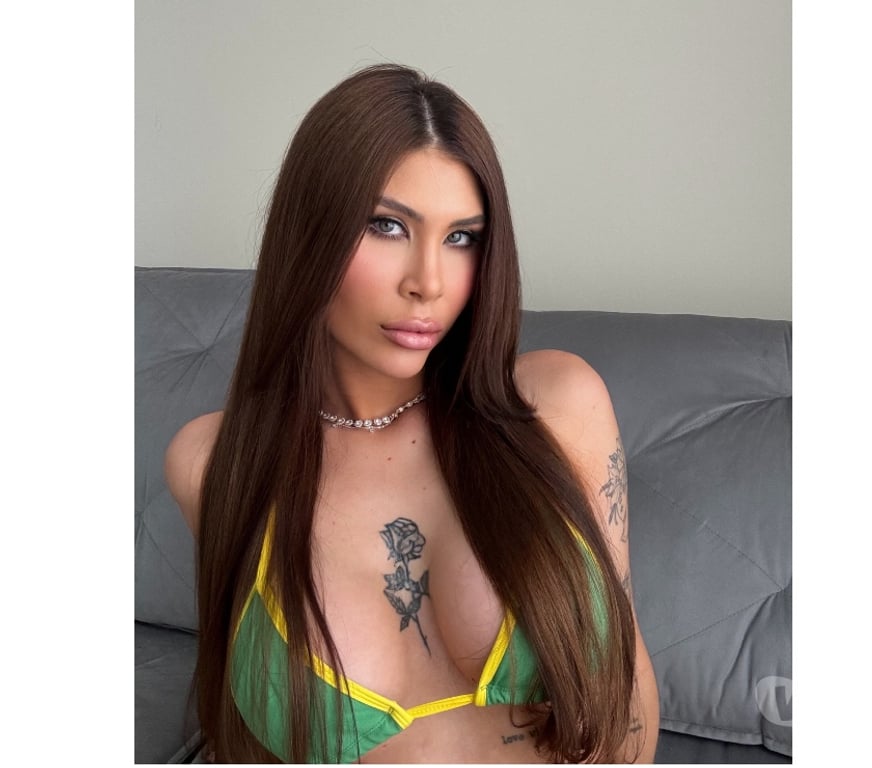 Escorts Edinburgh Edinburgh - Edinburgh - Photos for Megan stunning Brazilian 😍🇧🇷