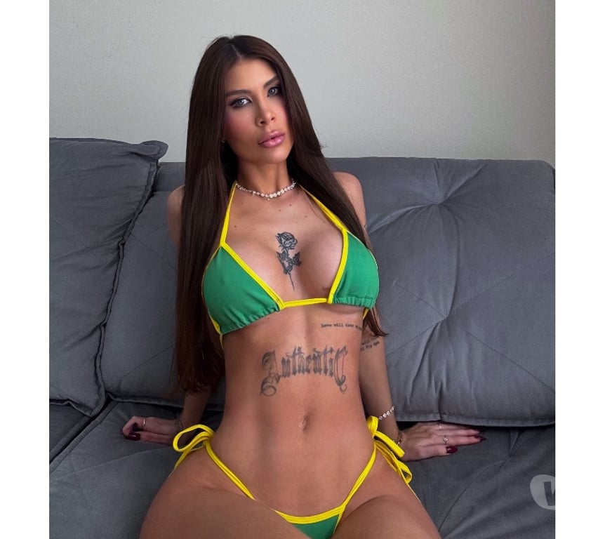 Escorts Edinburgh Edinburgh - Edinburgh - Photos for Megan stunning Brazilian 😍🇧🇷