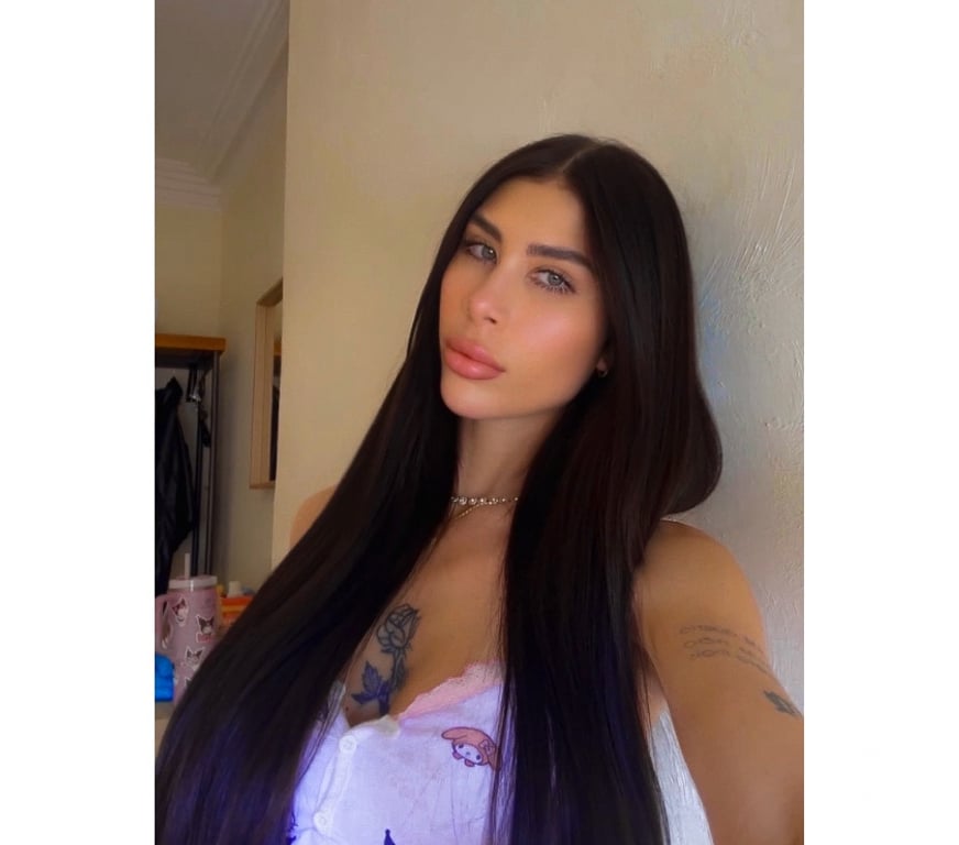 Escorts Edinburgh Edinburgh - Edinburgh - Photos for Megan stunning Brazilian 😍🇧🇷