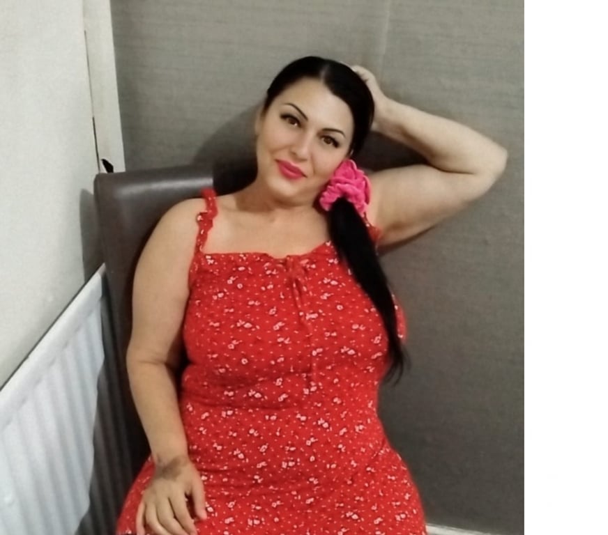 Escorts West Yorkshire Leeds - Photos for ♥️Sara🔥milf new in city🔞♥️