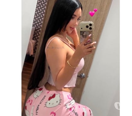 Duo Escorts Clapham Junction Station South West London - Photos for Laura - Brazilian Partyy girl (extras)