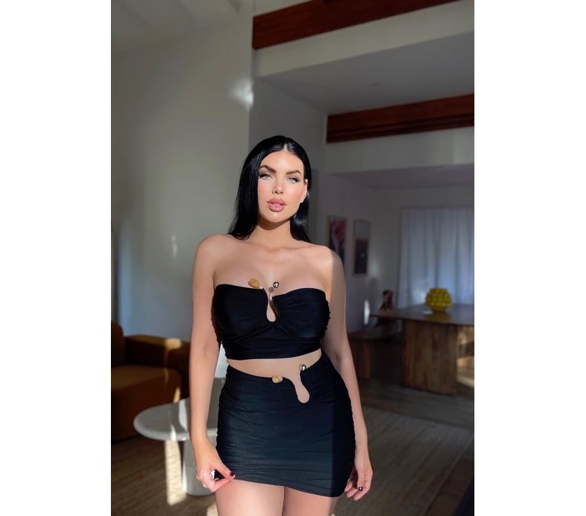Glasgow City Centre - Glasgow โ LORENA ๐ฅ STUNNING BRUNETTE