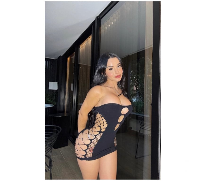 Escorts Glasgow Glasgow City Centre - Glasgow - Photos for Lorena PART GIRL BRAZILIAN