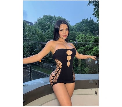 Escort Glasgow City Centre Glasgow - Photos for Lorena PART GIRL BRAZILIAN