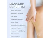 Birmingham City Centre - Birmingham — Massage therapy