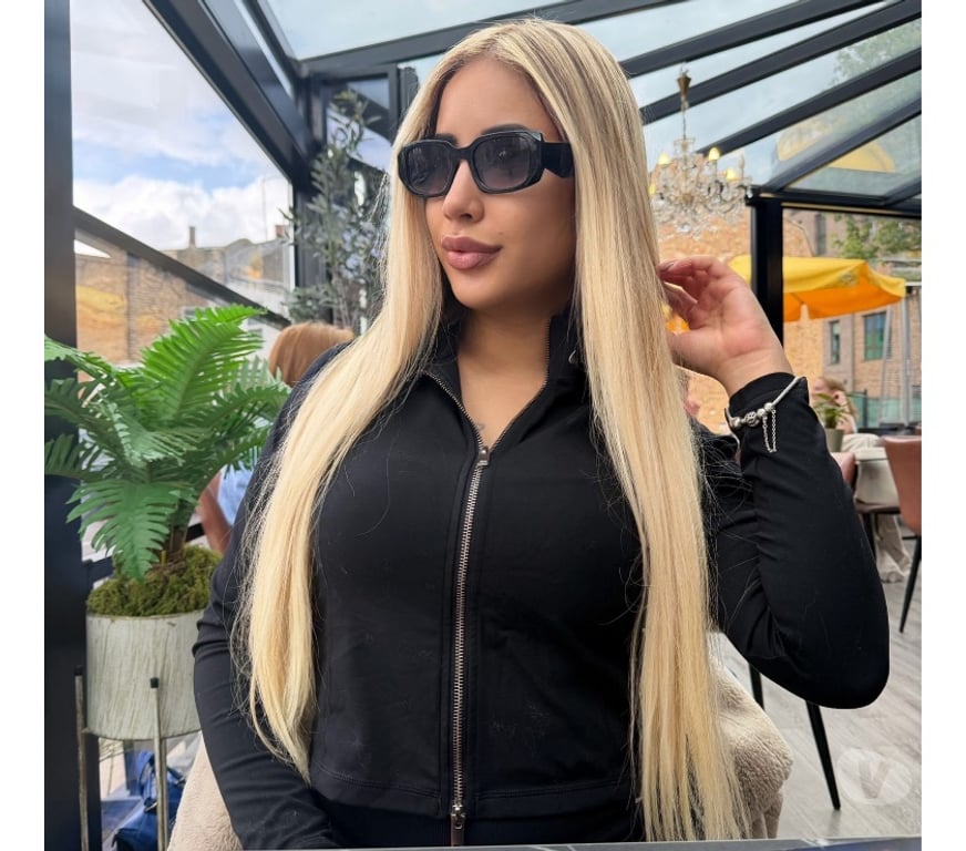 Escorts Merseyside Liverpool - Photos for Ariella Brazilian Blonde real pictures 🥳🔥