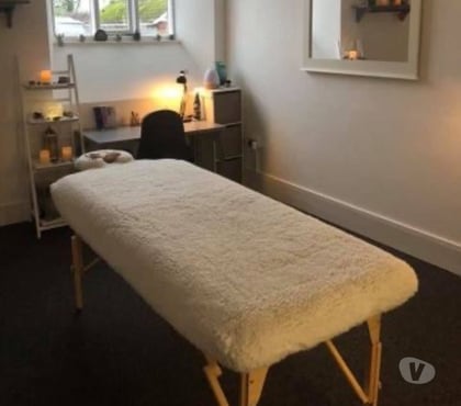 Professional massage Staffordshire Technology Park Stafford - Photos for Professional & Personalised Massage Therapy In Stafford