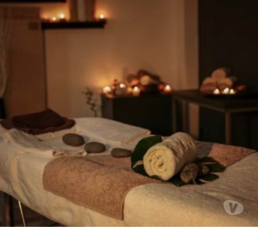 Full body massage Cardiff Blackweir - Cardiff - Photos for Tissues massage
