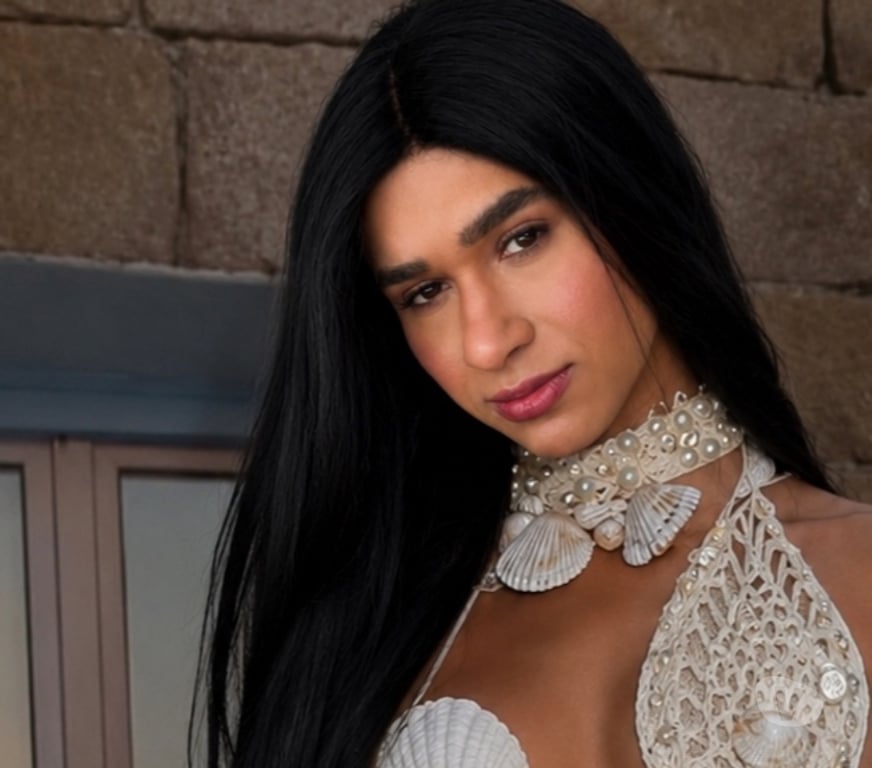 Trans Escorts Reading Reading Town Centre - Reading - Photos for AIMEE BRAZILIAN 🇧🇷🎀