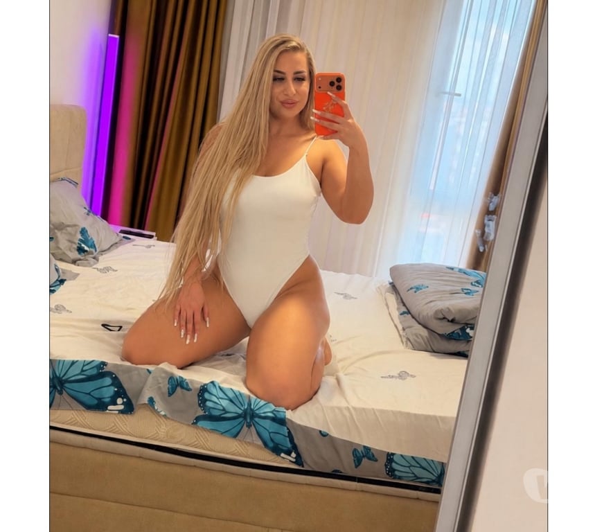 Escorts South West London Colliers Wood - South West London - Photos for ❤️Party 🔥Andreea No Roush 🔥BACK 🔥IN TOWN