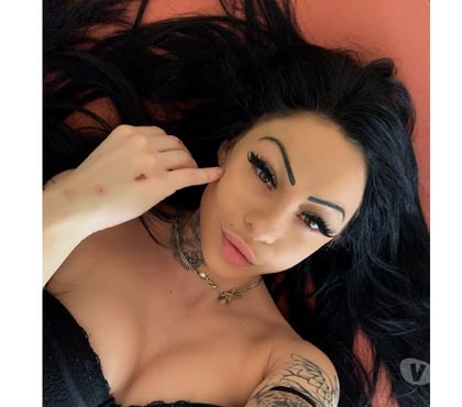 Escorts Gillingham Medway - Kent - Photos for Aicha❤️ Tattooed Beauty! NEW IN YOUR AREA