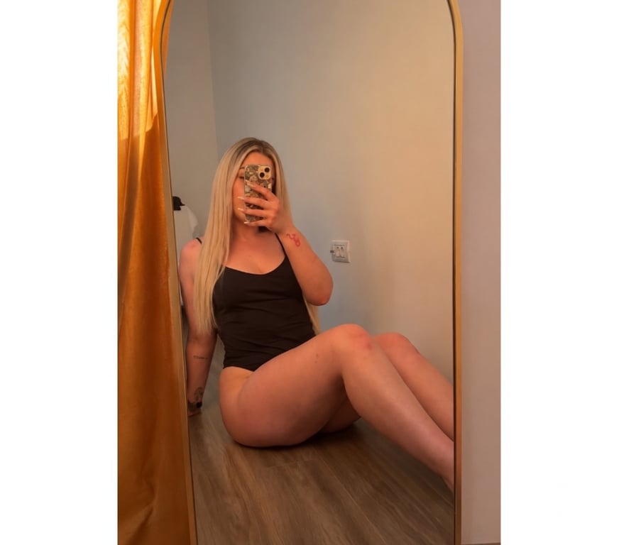 Escorts South West London Tooting Broadway - South West London - Photos for ❤️PARTY GIRL ‼️Yasmina ❤️ New in Town ❤️GFE