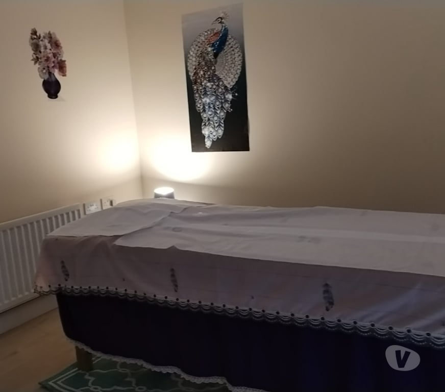 Full body massage Armagh, Banbridge and Craigavon Lurgan - Armagh, Banbridge and Craigavon - Photos for Lurgan Chinese massage