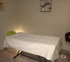 Relaxation Chinese Massage