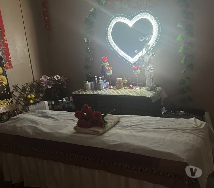Full body massage North Yorkshire Whitby - North Yorkshire - Photos for Relax or Deep Tissue Chinese Massage