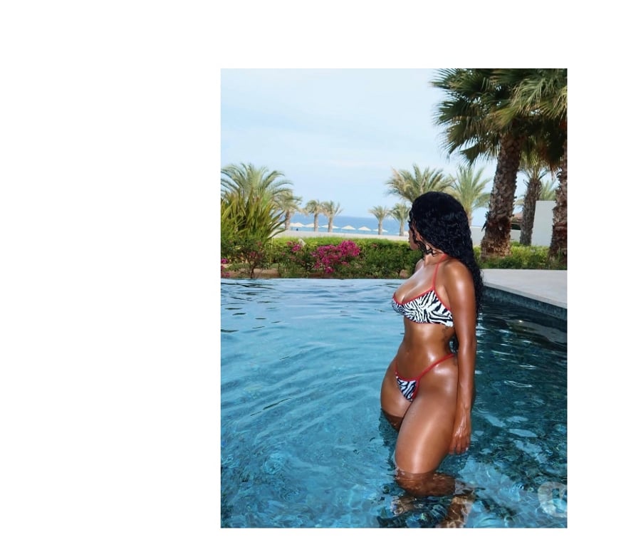 Escorts Glasgow Glasgow City Centre - Glasgow - Photos for Hi, I'm Camila, a horny, party-loving Latina with a perfect