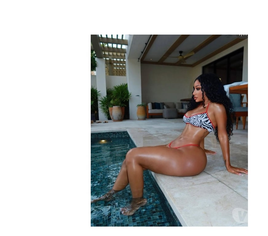 Escorts Glasgow Glasgow City Centre - Glasgow - Photos for Hi, I'm Camila, a horny, party-loving Latina with a perfect