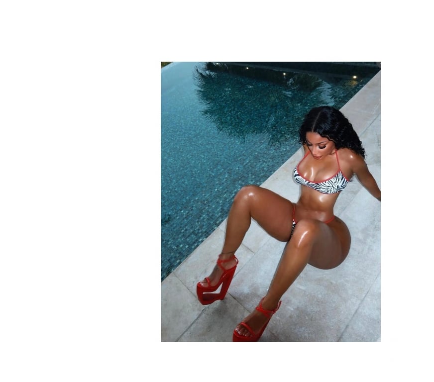 Escorts Glasgow Glasgow City Centre - Glasgow - Photos for Hi, I'm Camila, a horny, party-loving Latina with a perfect