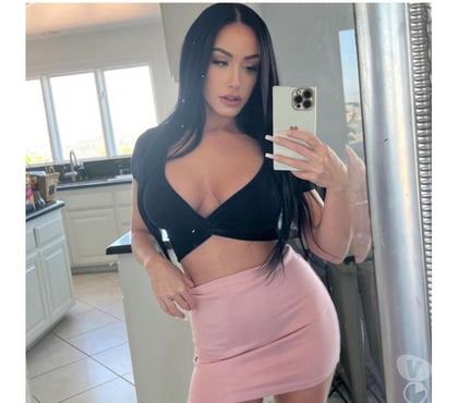 Escort Canary Wharf East London - Photos for CATHARINE PRONTA