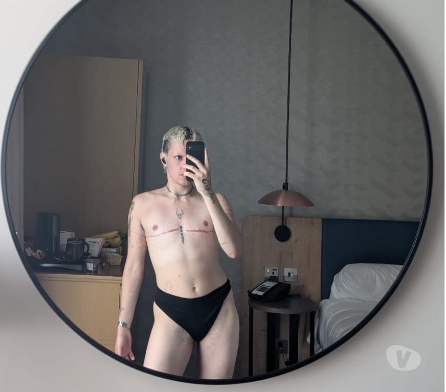 Escorts East London Aldgate East - East London - Photos for 🏳️‍⚧️ BEST SENSUAL GFE 🏳️‍⚧️