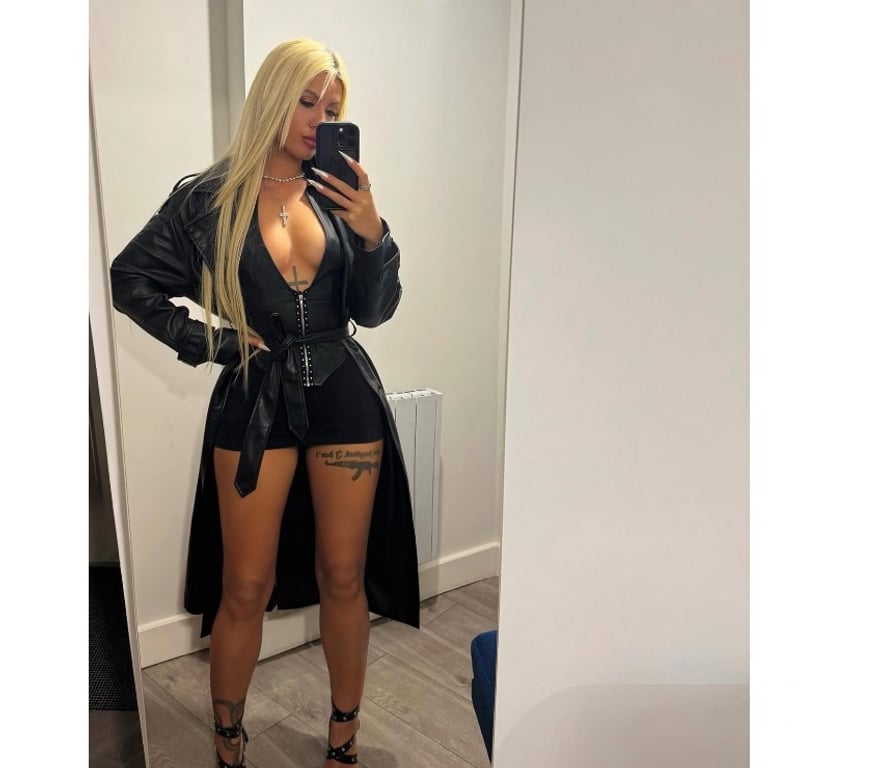 Escorts Wiltshire Swindon - Photos for WALESKA BRAZILIAN 100% REAL 🇧🇷😋🍑🔥 PARTY🤭