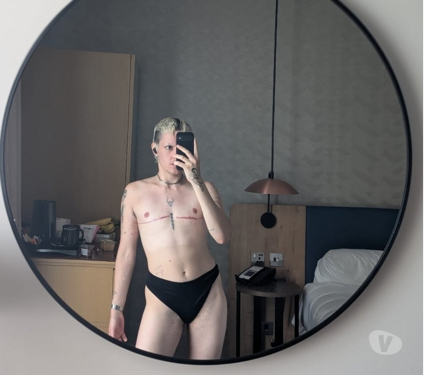 Trans Escorts East London Aldgate East - East London - Photos for 🏳️‍⚧️ BEST SENSUAL TRANS MAN🏳️‍⚧️