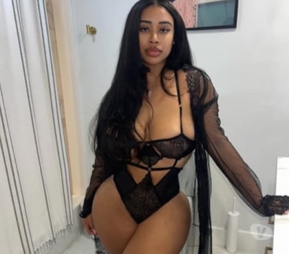 Escorts Belfast City Centre (South) Belfast - Photos for Ivy New 😍❤️ Real & Party GIRL ❤️
