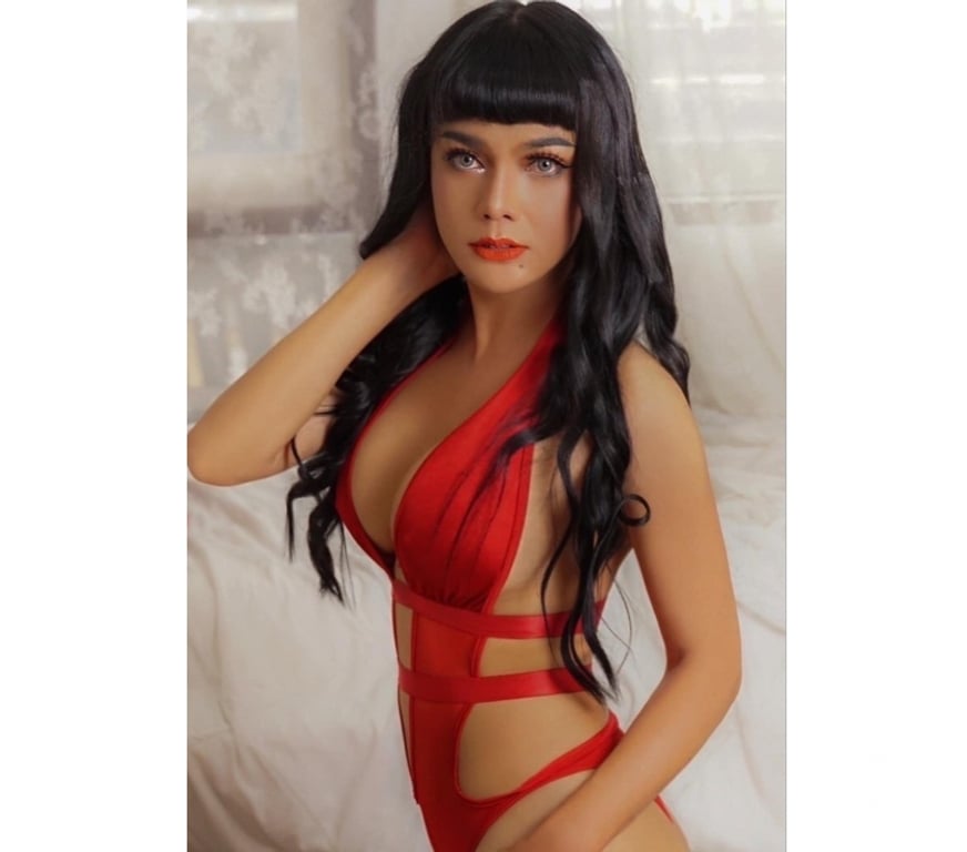 Escorts South Yorkshire Doncaster - Photos for Ts Chada Ladyboy in Doncaster City Centre DN1