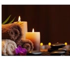 Birmingham City Centre - Birmingham — Hot oil relaxing massage