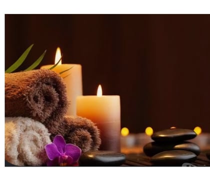  massage Birmingham City Centre Birmingham - Photos for Hot oil relaxing massage