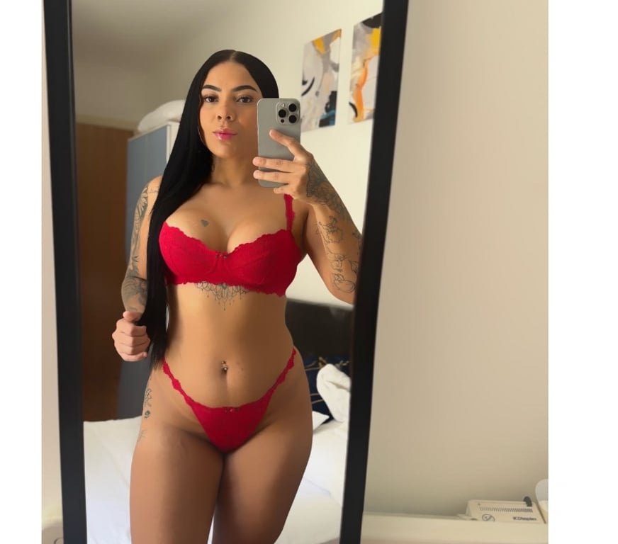 Escorts Warrington Warrington Town Centre - Warrington - Photos for Valesca🎀🇧🇷🎀