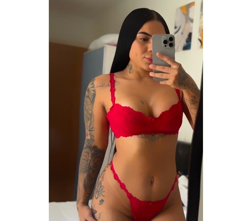 Escorts Warrington Warrington Town Centre - Warrington - Photos for Valesca🎀🇧🇷🎀