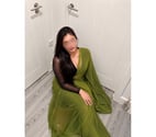 Elegant & caring Indian Tamil girl new in Sheffield