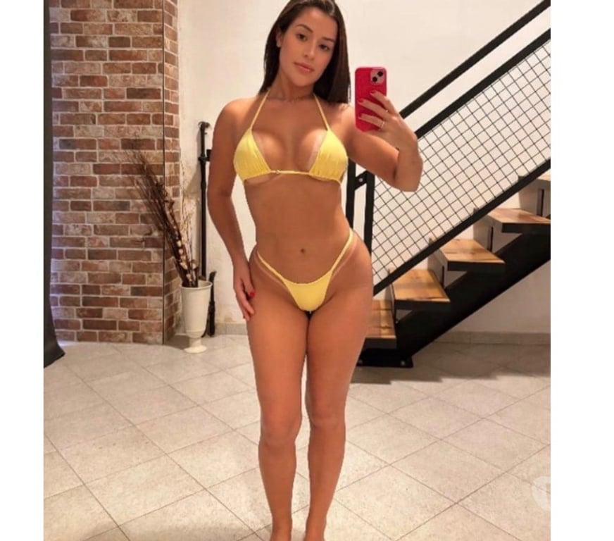 Escorts North Yorkshire Scarborough - North Yorkshire - Photos for BRU BRAZILIAN🔥REAL PHOTOS😍LOVE PARTY🫦💦