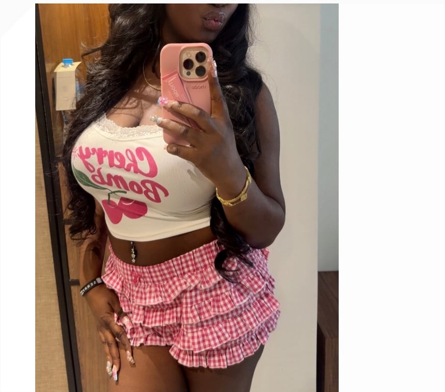Escorts Cambridgeshire Cambridge - Photos for Your Sexy Black Barbie - Available today In CAMBRIDGE