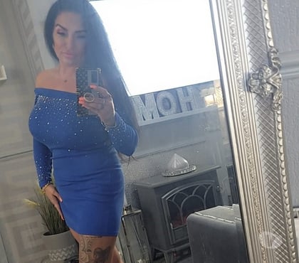 Escorts and Massages Doncaster City Centre Doncaster - Photos for ENGLISH candice ❤️