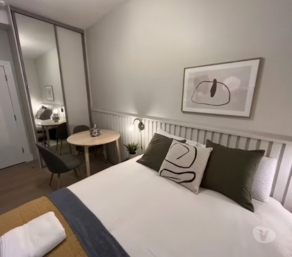 Property to Rent Princes Park Liverpool - Photos for Studio Flat modern furnished by Princes Park