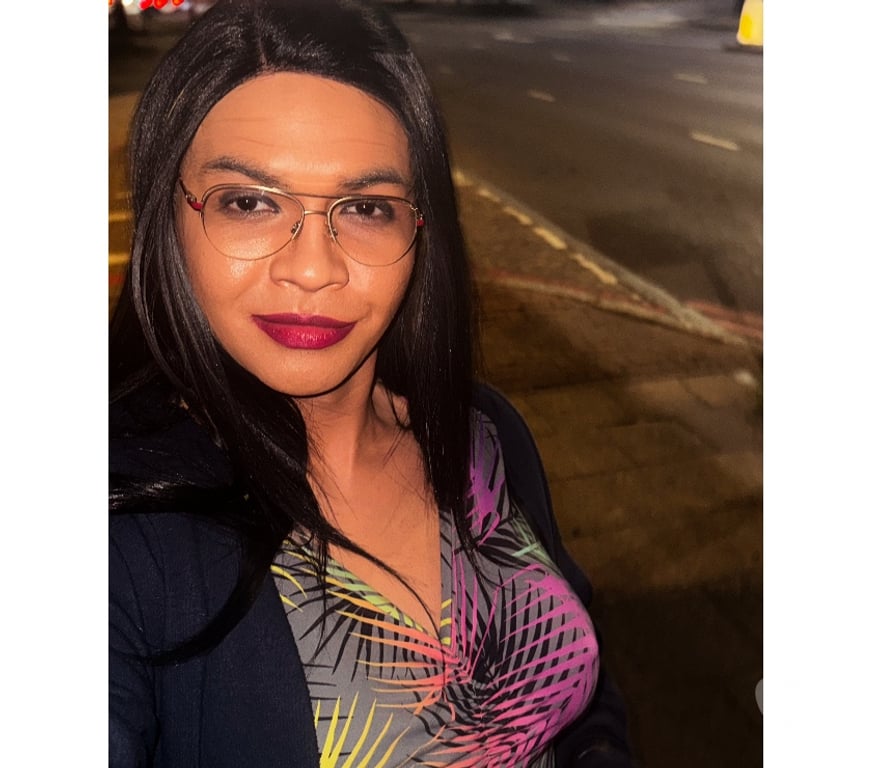 Trans Escorts East London Forest Gate - East London - Photos for BRAZILIAN 🔥 07756-995598 – Your Princess