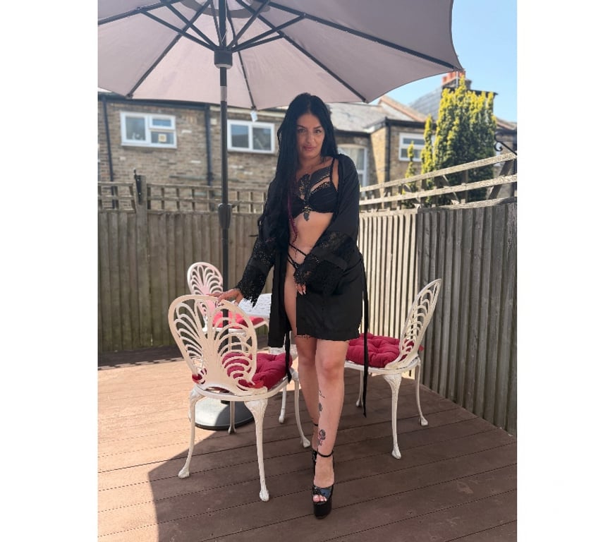 Escorts East London Canary Wharf - East London - Photos for 🔥BEST OWO 🔥VELL🔝NO RUSH Reall GFe🔥PARTY GIRL💯